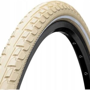 Plášť CONTINENTAL Ride Tour drát creme - 700x37C