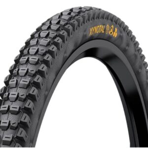 Plášť CONTINENTAL Xynotal Trail Endurance - 27.5x2.4