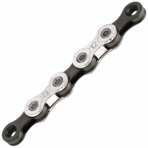 Řetěz KMC X12 Silver/Black