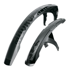 Sada blatníků SKS Mudrocker