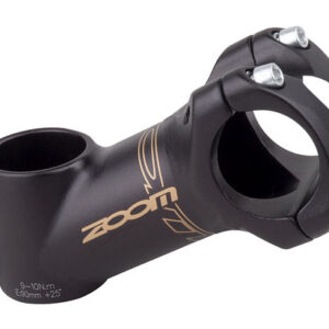 Představec Ahead ZOOM Plus 1-1/8" Al 90mm, 25st., průměr 31.8