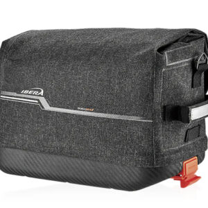 Brašna na nosič IBERA PakRak Commuter Waterproof IB-BA34
