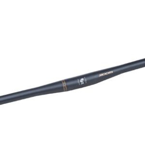 Řídítka rovná ZOOM Plus 6 dural 780mm, průměr 31,8