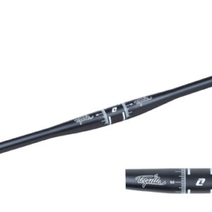 Řídítka rovná ZOOM Plus 6 dural 780mm, průměr 35