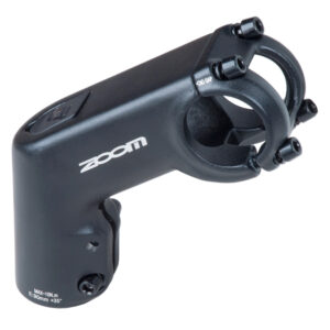 Představec Ahead ZOOM Plus 1-1/8" Al 90mm, 35st., průměr 31.8