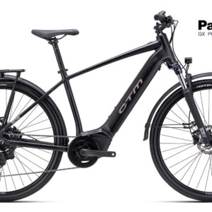 SENZE GX Man - XL (21") - 2025