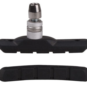 Brzdové špalíky ALHONGA V-brake 13T3 (10párů)