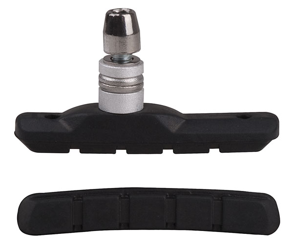 Brzdové špalíky ALHONGA V-brake 13T3 (10párů)