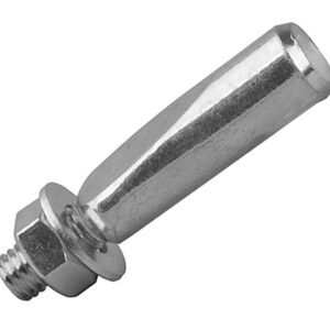 Klínek do klik 9,5mm (20ks)