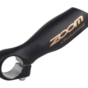 Rohy ZOOM Plus 35 Ergo černé