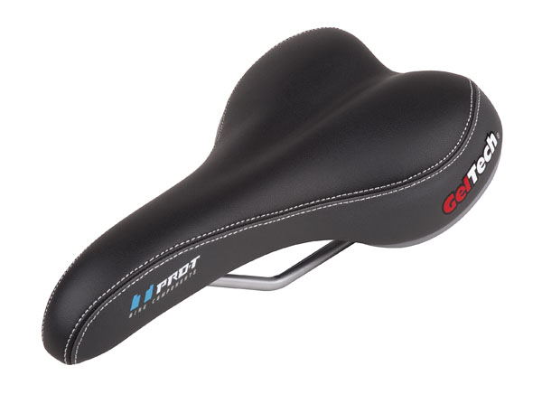 Sedlo PRO-T Plus MTB 3073 gel