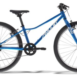 AMULET 24 Tomcat strong blue/silver 2026