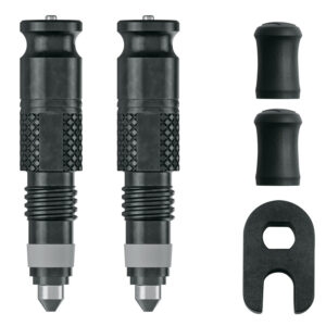 Konverzní set SKS Clikvalve Conversion Set "Presta"