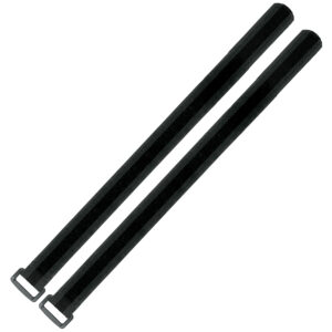 Náhradní díly pro blatníky SKS Velcro Straps For Speedrocker, Mudrocker And Veloflexx, 2 Pcs