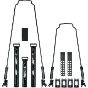 Náhradní díly pro blatníky SKS Veloflexx 65 U-Stay Kit, 29"