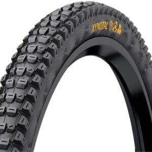 Plášť CONTINENTAL Xynotal Enduro Soft - 29x2.4