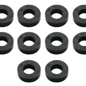 Pumpa Náhradní díly SKS Rubber Valve Washer For Eva Head And Injex Control / Set Of 10 Pcs 3422