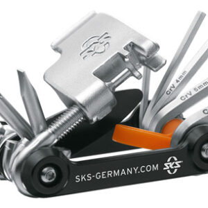 Multiklíč SKS Tom 18