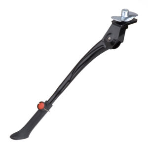 Stojánek PRO-T středový stavitelný Al Red point 20"-28"