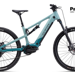 AREON GX Comp - L (18") - 2026
