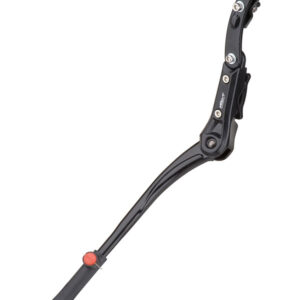 Stojánek PRO-T zadní stavitelný Al Red point 24"-28"