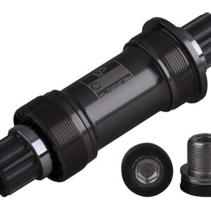 Zapouzdřená středová osa VP COMPONENTS dural ISIS 225g