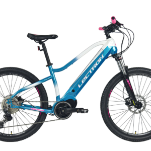 Lectron Montana MGX 17"/20Ah