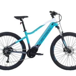 Lectron Montana MZX 15"/ 14,5Ah