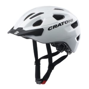 Helma CRATONI C-Swift White Glossy - UNI