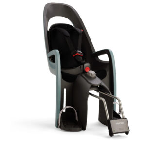 Dětská sedačka HAMAX Caress Green/Black