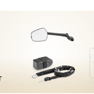 MOUSTACHE Protect 2