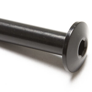 NORCO Shft Dia10 L38.5 M6X1 Int Hex6 913500-023