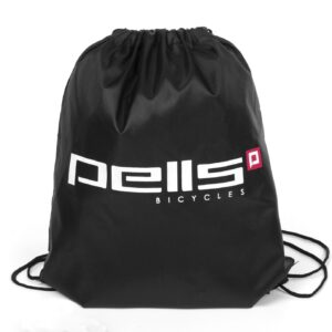 Batoh PELLS String bag