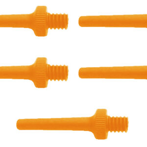Univerzalní plastový adapter na míče SKS, set 5 ks