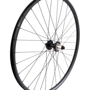 Zapletené kolo PELLS Disc 29" Boost zadní