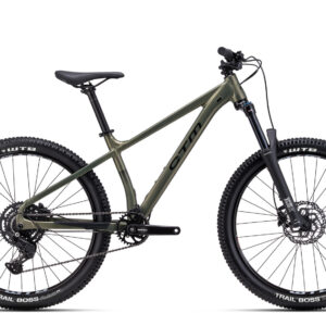 ZEPHYR Comp JR 26" - S - 2026