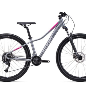 SUZZY 2.0 27,5" - S (14") - 2026