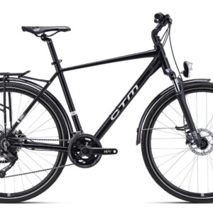 TRANZ 2.0 trek - L (19") - 2026