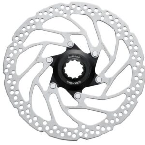 Brzdový kotouč SHIMANO SM-RT30 160mm
