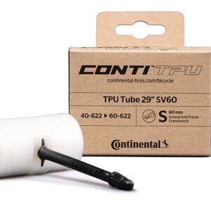 Duše CONTINENTAL TPU 29" SV60