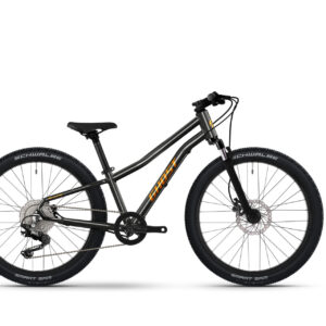 GHOST Kato 24 Pro Rare Black Glossy