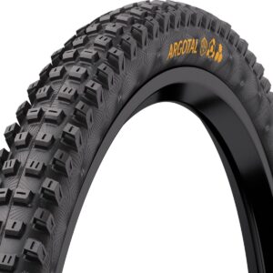 Plášť CONTINENTAL Argotal DH Supersoft - 29x2.4