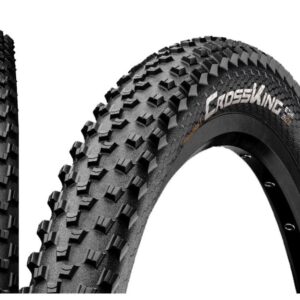 Plášť CONTINENTAL Cross King Performance drát - 24x2.0