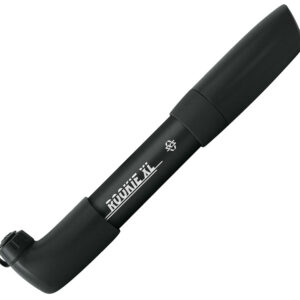Pumpička SKS Rookie XL Black