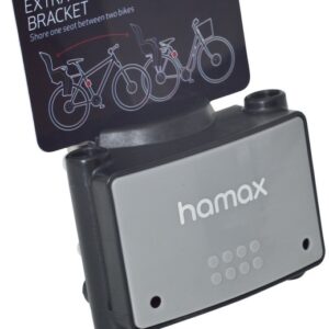 Upínací zámek HAMAX uzamykatelný
