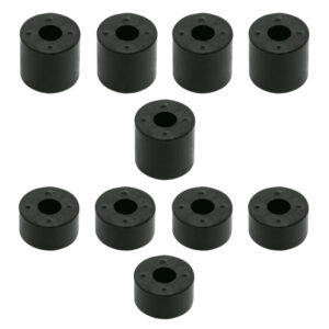 Pumpa Náhradní díly SKS Rubber Valve Washer For Mv Easy Head, Set Of 10 Pcs