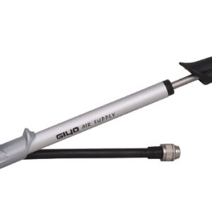 Pumpa PRO-T Plus na odpruženou vidlici GS-02