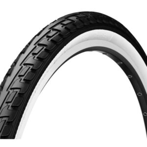 Plášť CONTINENTAL Ride Tour drát black/white - 20x1.75