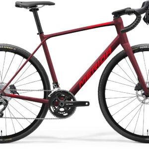 MERIDA Scultura Endurance GR 500 II2 m.burg.red(race red)