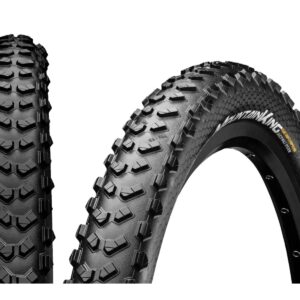 Plášť CONTINENTAL Mountain King Performance drát - 29x2.3